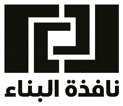 نافذة البناء
